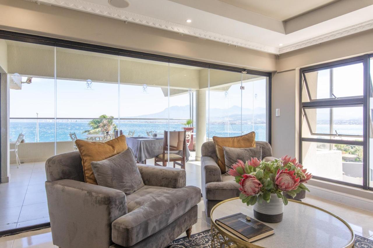 Oceana Palms Luxury Guest House Gordons Bay Bagian luar foto