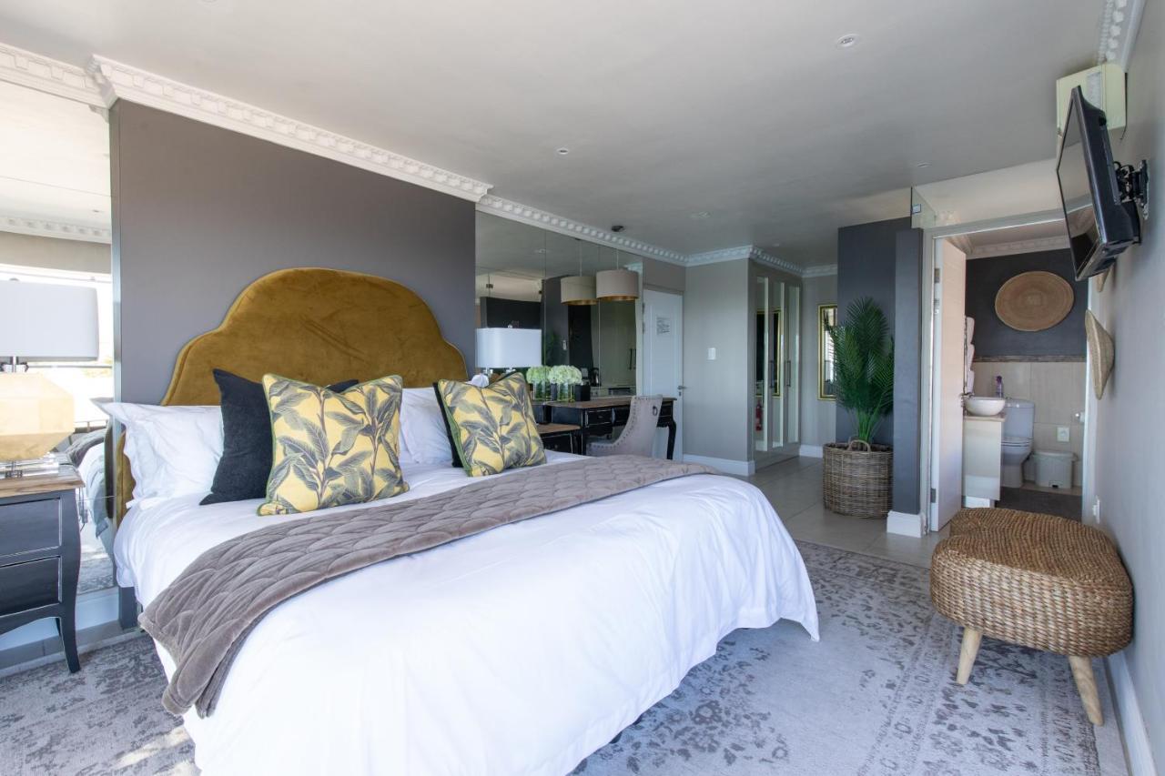 Oceana Palms Luxury Guest House Gordons Bay Bagian luar foto