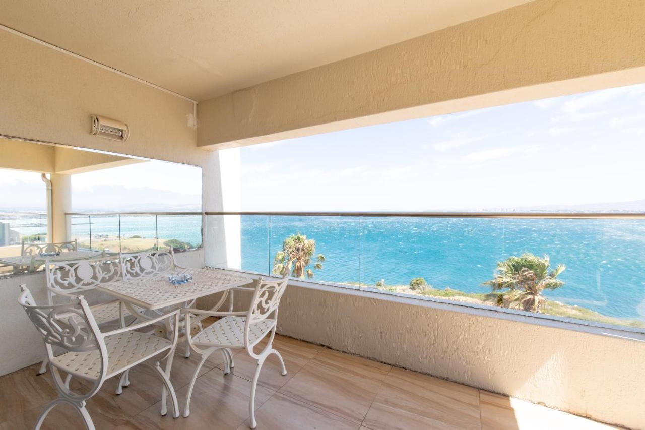 Oceana Palms Luxury Guest House Gordons Bay Bagian luar foto