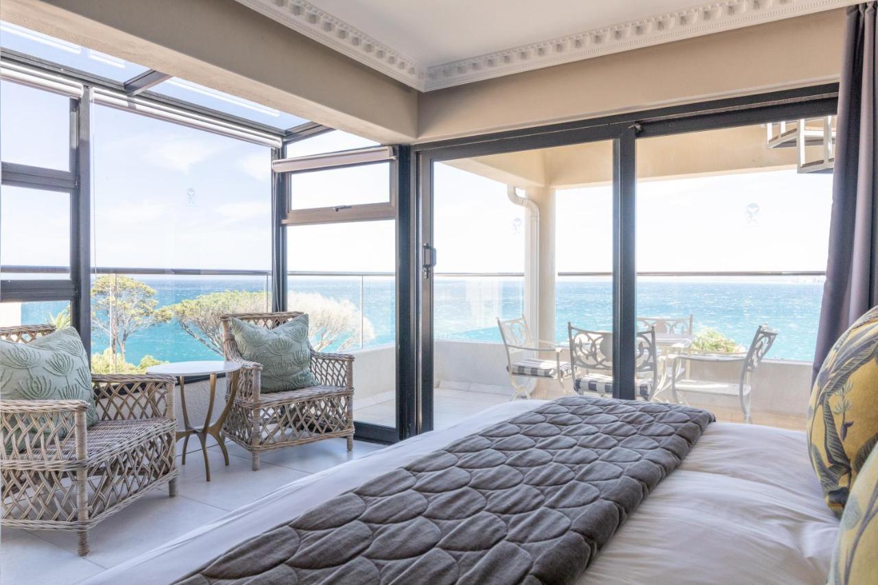 Oceana Palms Luxury Guest House Gordons Bay Bagian luar foto