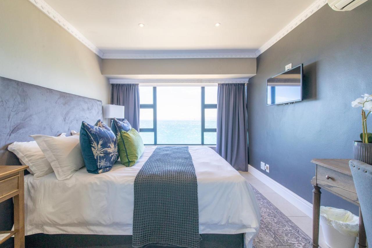 Oceana Palms Luxury Guest House Gordons Bay Bagian luar foto