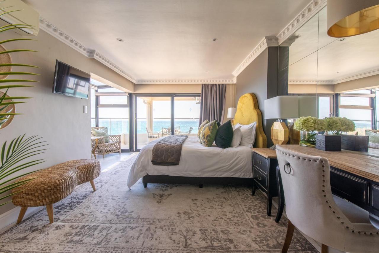 Oceana Palms Luxury Guest House Gordons Bay Bagian luar foto