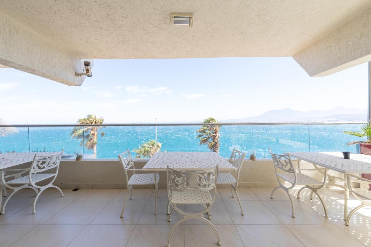 Oceana Palms Luxury Guest House Gordons Bay Bagian luar foto