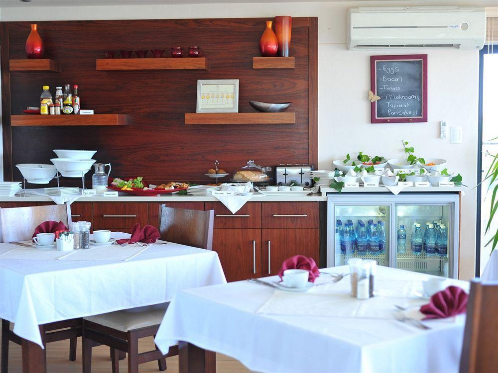 Oceana Palms Luxury Guest House Gordons Bay Bagian luar foto