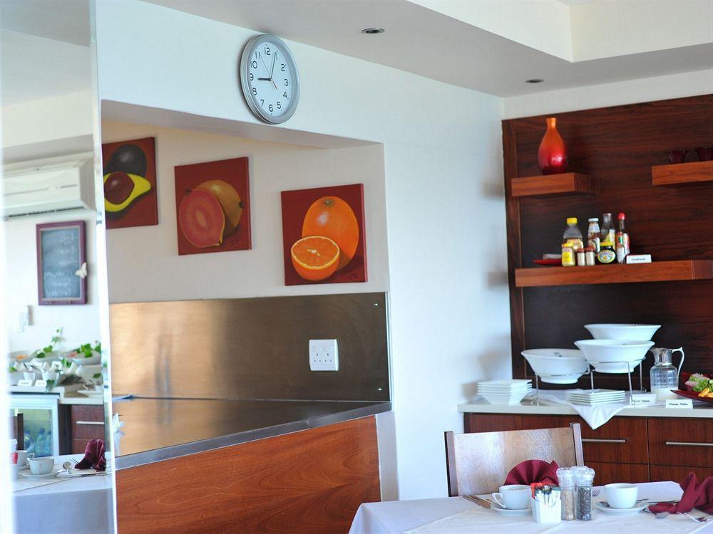 Oceana Palms Luxury Guest House Gordons Bay Bagian luar foto