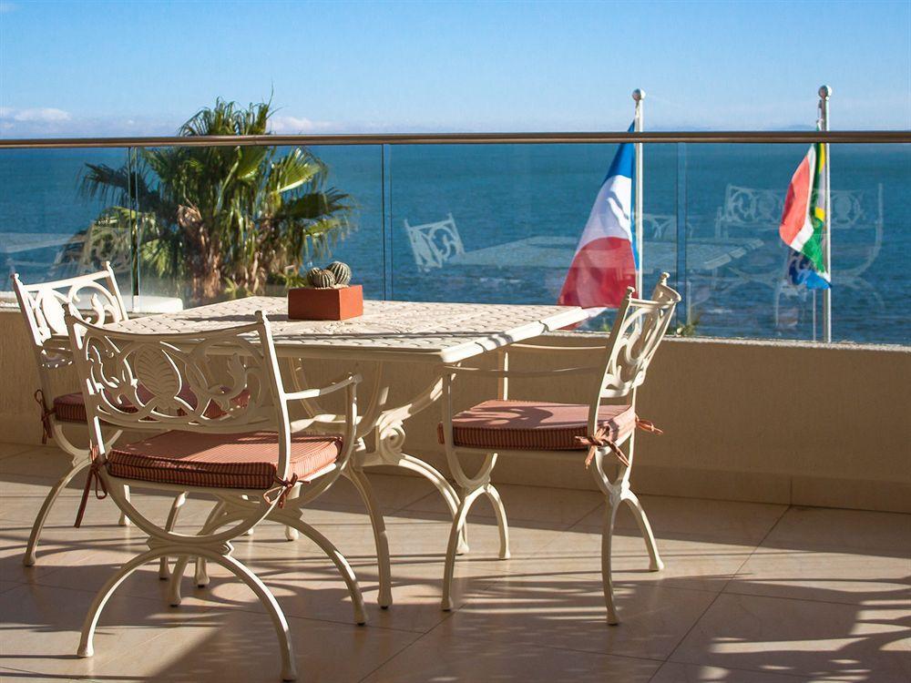 Oceana Palms Luxury Guest House Gordons Bay Bagian luar foto