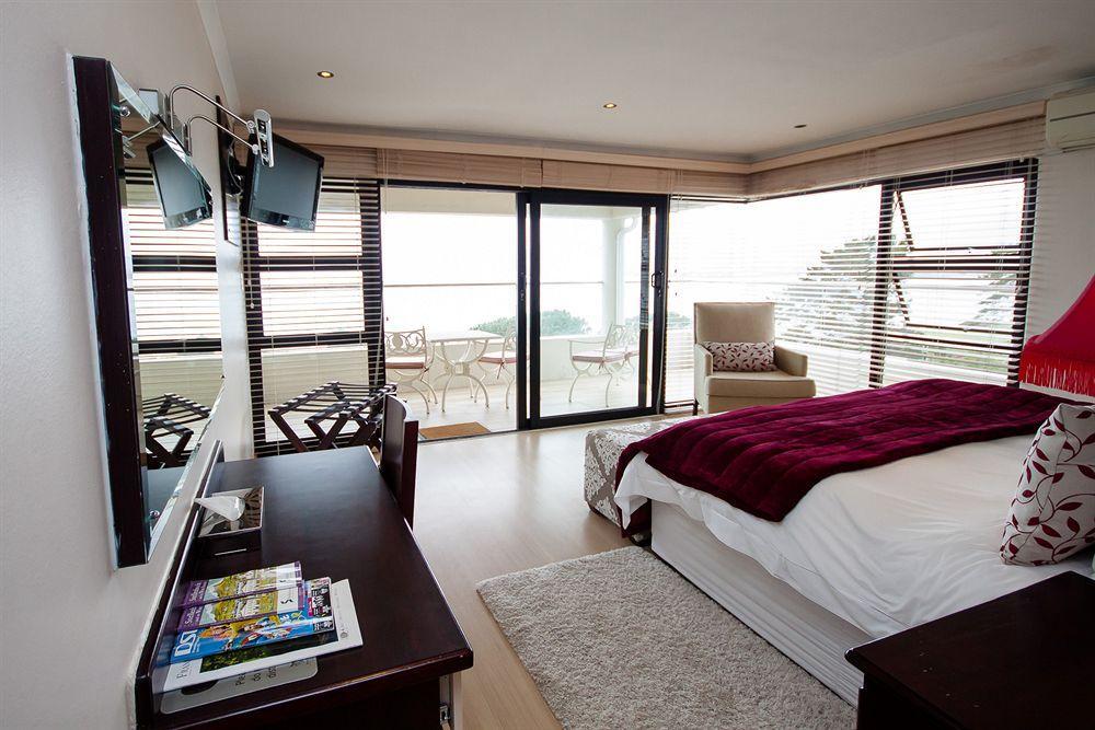 Oceana Palms Luxury Guest House Gordons Bay Bagian luar foto